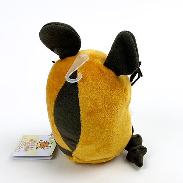ポケットモンスター デデンネぬいぐるみSサイズ