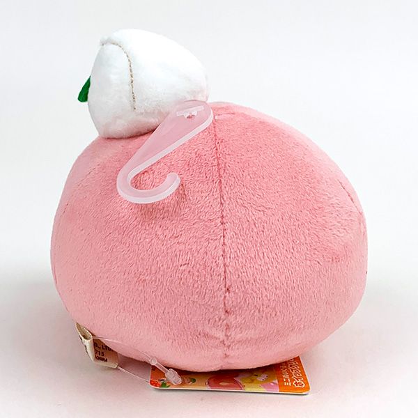 星のカービィ ミニぬいぐるみカービィホイップクリーム カービィの