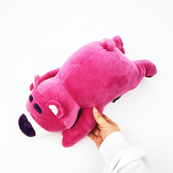 ディズニー ロッツォ 抱きまくら(S) ぬいぐるみ Disney