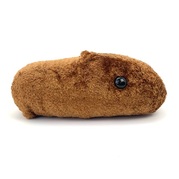 もふっとカピバラさん ほおずりサイズ カピバラさん