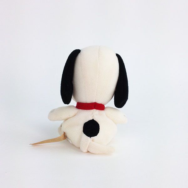 SNOOPY スヌーピー レトロンズ ぬいぐるみ - キャラクターショップ