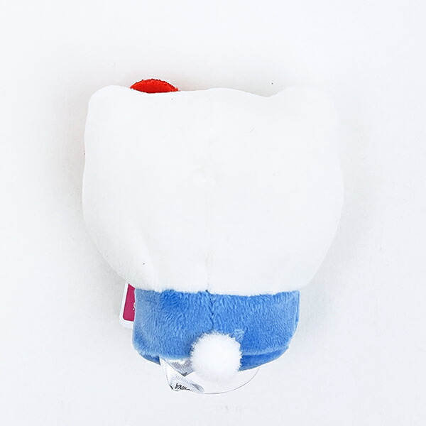 サンリオ ハローキティ まるもっち ちまぬい マスコット Sanrio