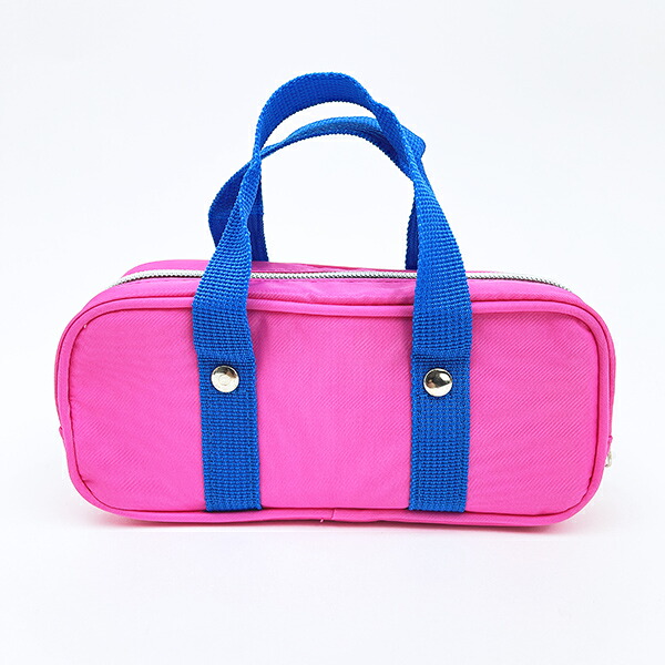 サンリオ ハローキティ スクバ風ペンケース ピンク Sanrio