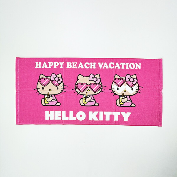 ハローキティ サンドイッチ ストラップ 代官山 トムス 限定 げきれあ