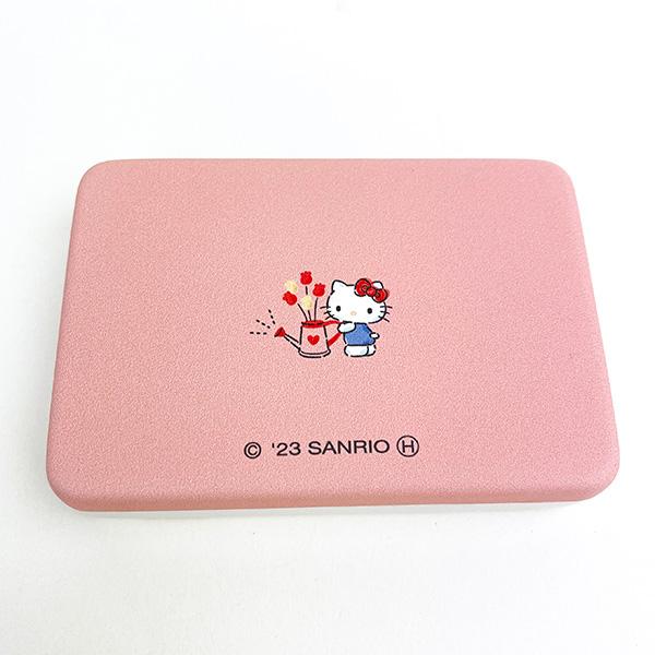 サンリオ ハローキティ アクセサリーケース 小物入れ ボックス ギフト