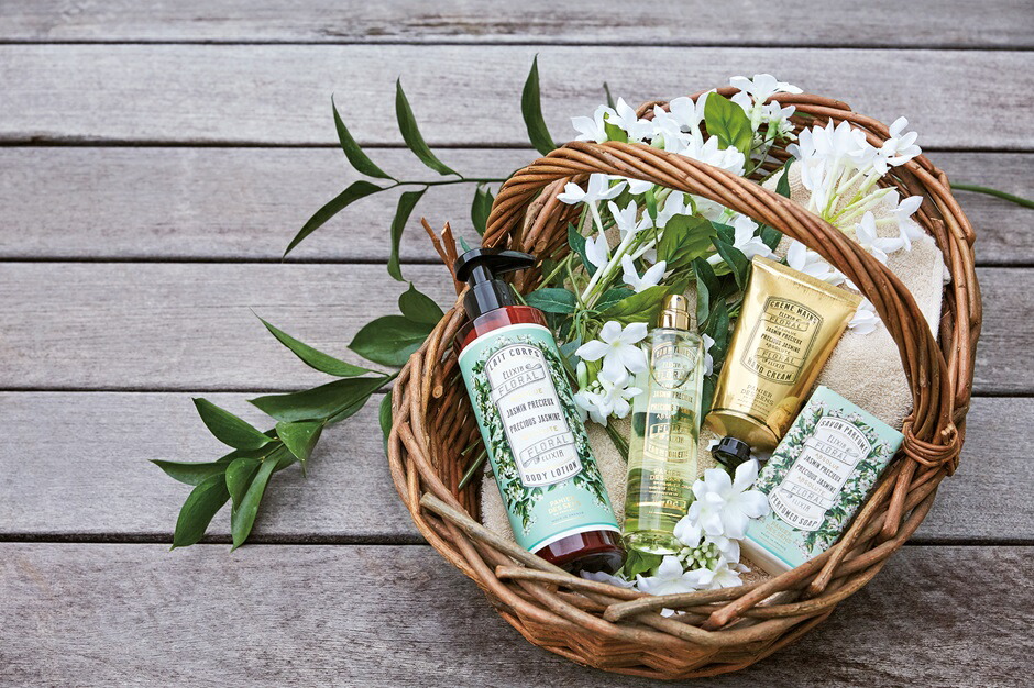 楽天市場】【正規品】パニエデサンス アブソリュート【ハンドクリーム