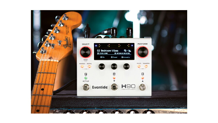楽天市場】Eventide H90 : Rock oN Line 楽天市場店