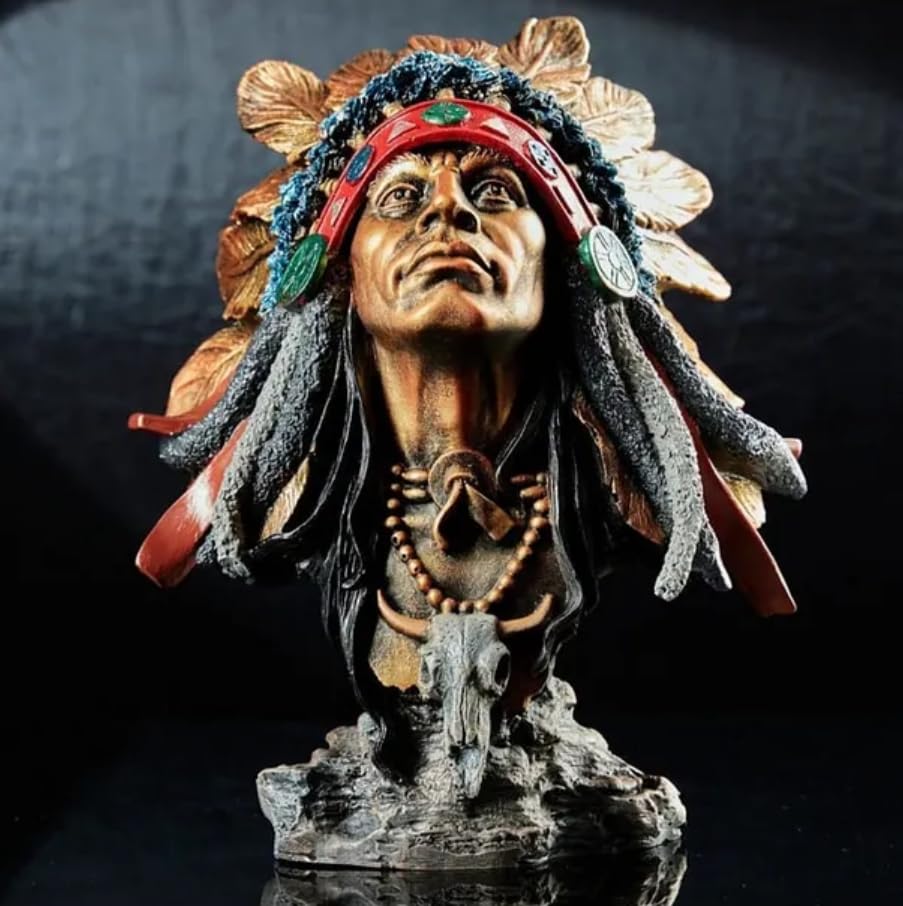 楽天市場】アフリカの女性彫像 リビングルーム彫刻装飾 26cmアフリカの