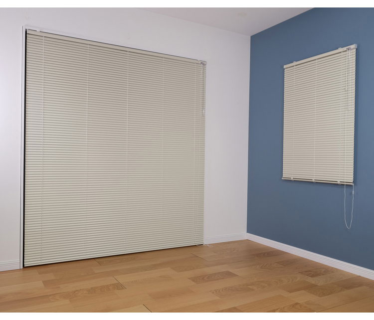 楽天市場】TOSO アルミブラインド トーソー 88×138cm 操作位置交換可能