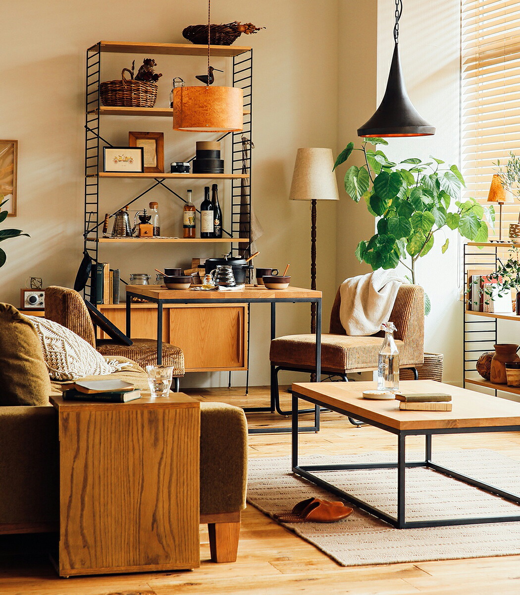 楽天市場】no202｜家具・インテリア通販 Re:CENO【リセノ】