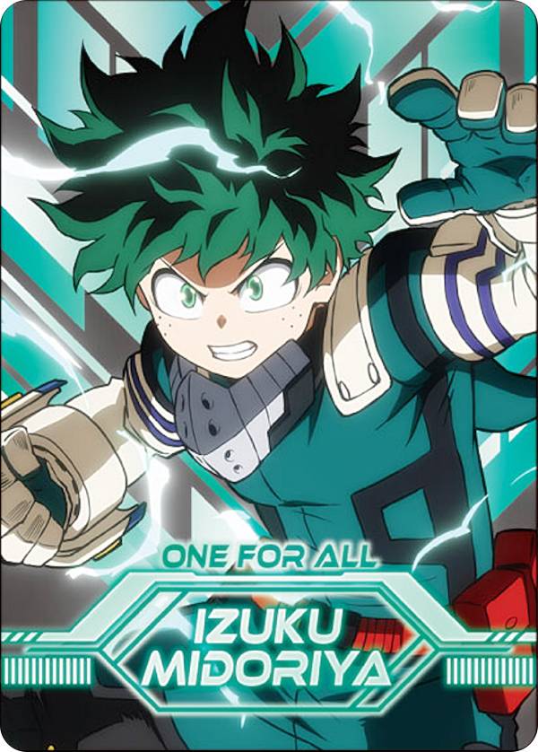 楽天市場】【緑谷出久(制服)】 僕のヒーローアカデミア ネオン