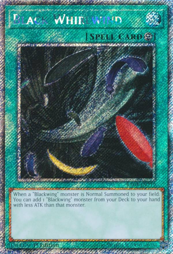 楽天市場】遊戯王 RA03-EN272 Toon Black Luster Soldier トゥーン