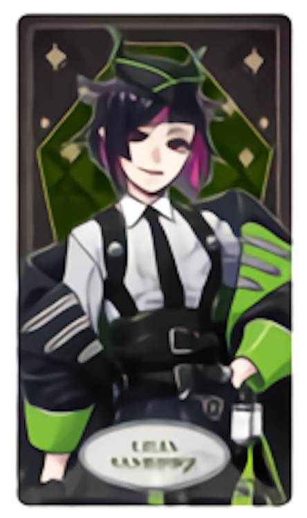 楽天市場】【イデア・シュラウド (制服) 】 ディズニーツイステッド