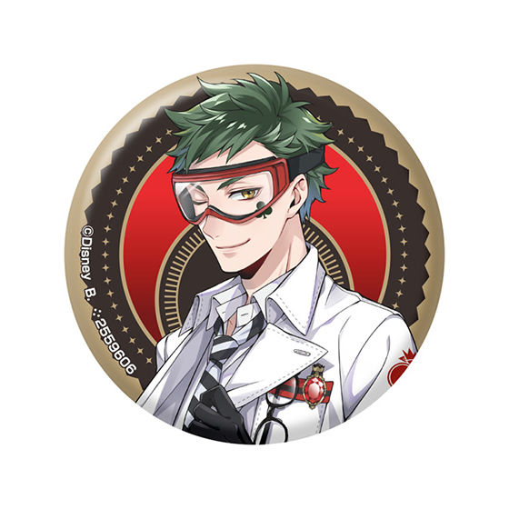 楽天市場】【マレウス・ドラコニア】 ディズニー ツイステッド