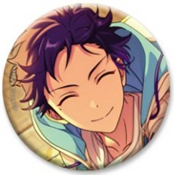 楽天市場】【白鳥藍良】あんさんぶるスターズ!! イベコレ缶バッジ 2020