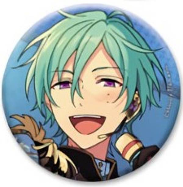 楽天市場】【白鳥藍良】あんさんぶるスターズ!! イベコレ缶バッジ 2020