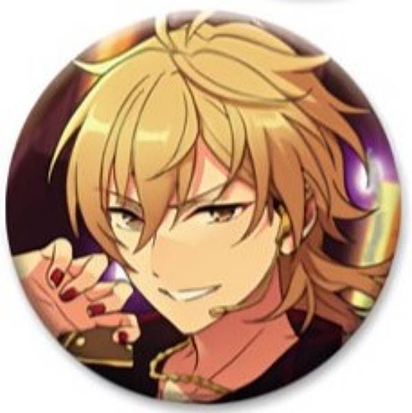 楽天市場】【斎宮宗】あんさんぶるスターズ!! イベコレ缶バッジ 2020