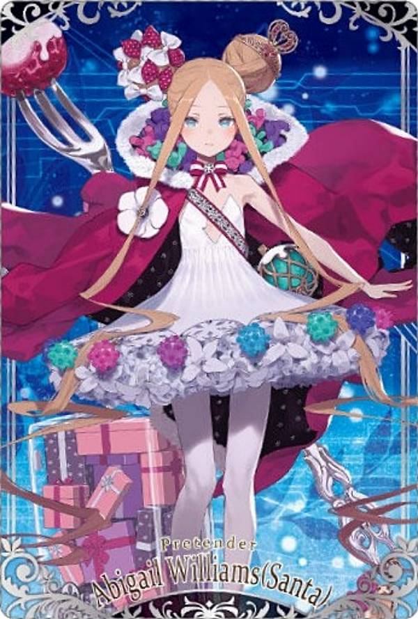 楽天市場】【33 カマソッソ (SCHR シークレット) 】Fate/Grand Order