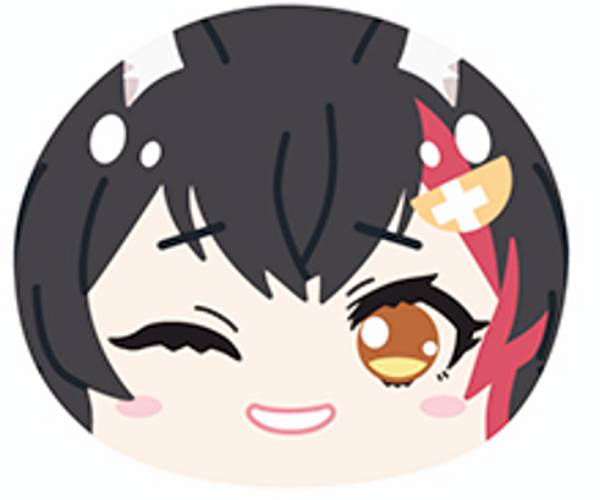 楽天市場】【孤爪研磨】ハイキュー!! おまんじゅうにぎにぎマスコット2