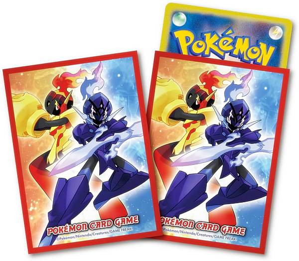 楽天市場】ポケモンカードゲーム [デッキシールド /メガリザードンX