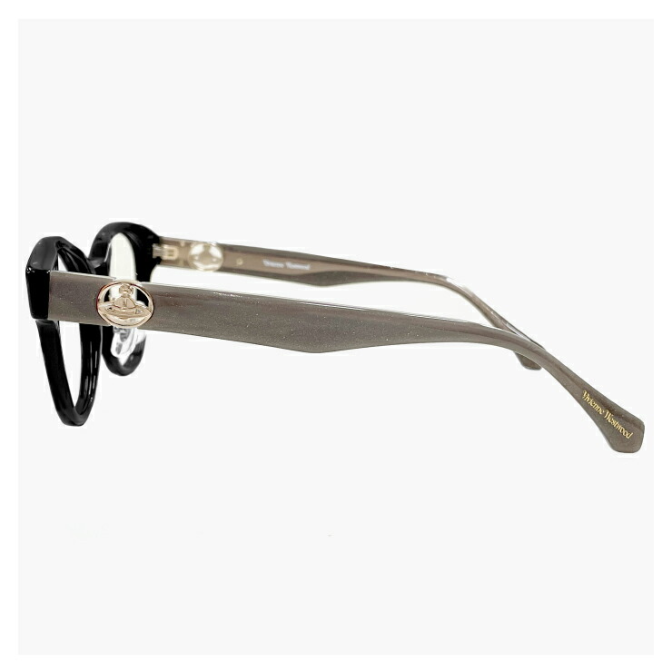 楽天市場】ヴィヴィアン ウエストウッド レディース メガネ 40-0014