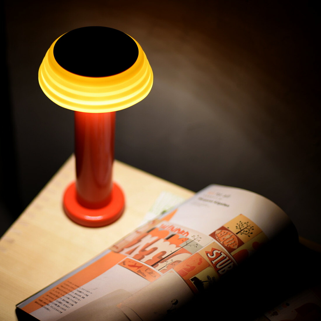 SowdenLight ソーデンライト SOWDENLIGHT PORTABLE LAMP ソーデン