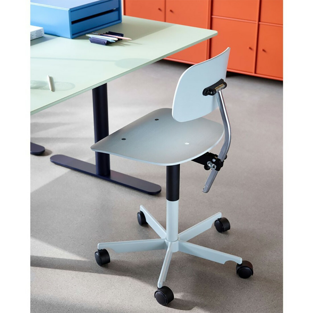 楽天市場】Montana モンタナ Kevi Chair 2533 ケヴィチェア Jrgen