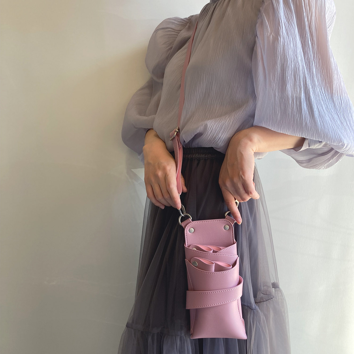 楽天市場】【数量限定】国内シザーケース専門メーカー 職人手作り / dp