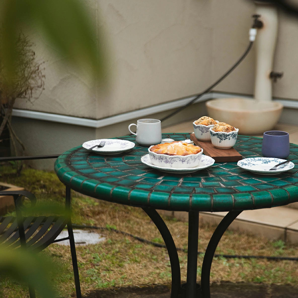 studio m' オードリーココット宅配便指定 | シキとサイ