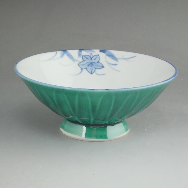 昇峰 伊藤南山 清水焼 京焼 鳥獣戯画 蓋物 小物入れ 交趾 京焼 清水焼