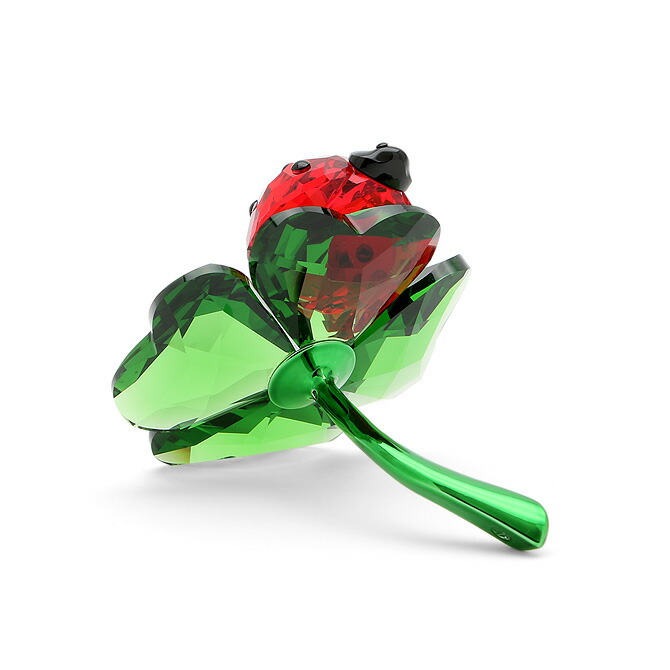 楽天市場】スワロフスキー SWAROVSKI イディリア レディーバグ