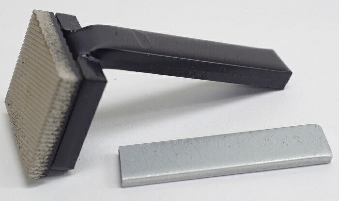 楽天市場】ミニ四駆 タイヤセッター用誉ヤスリ加工アーム Flat : 汐見