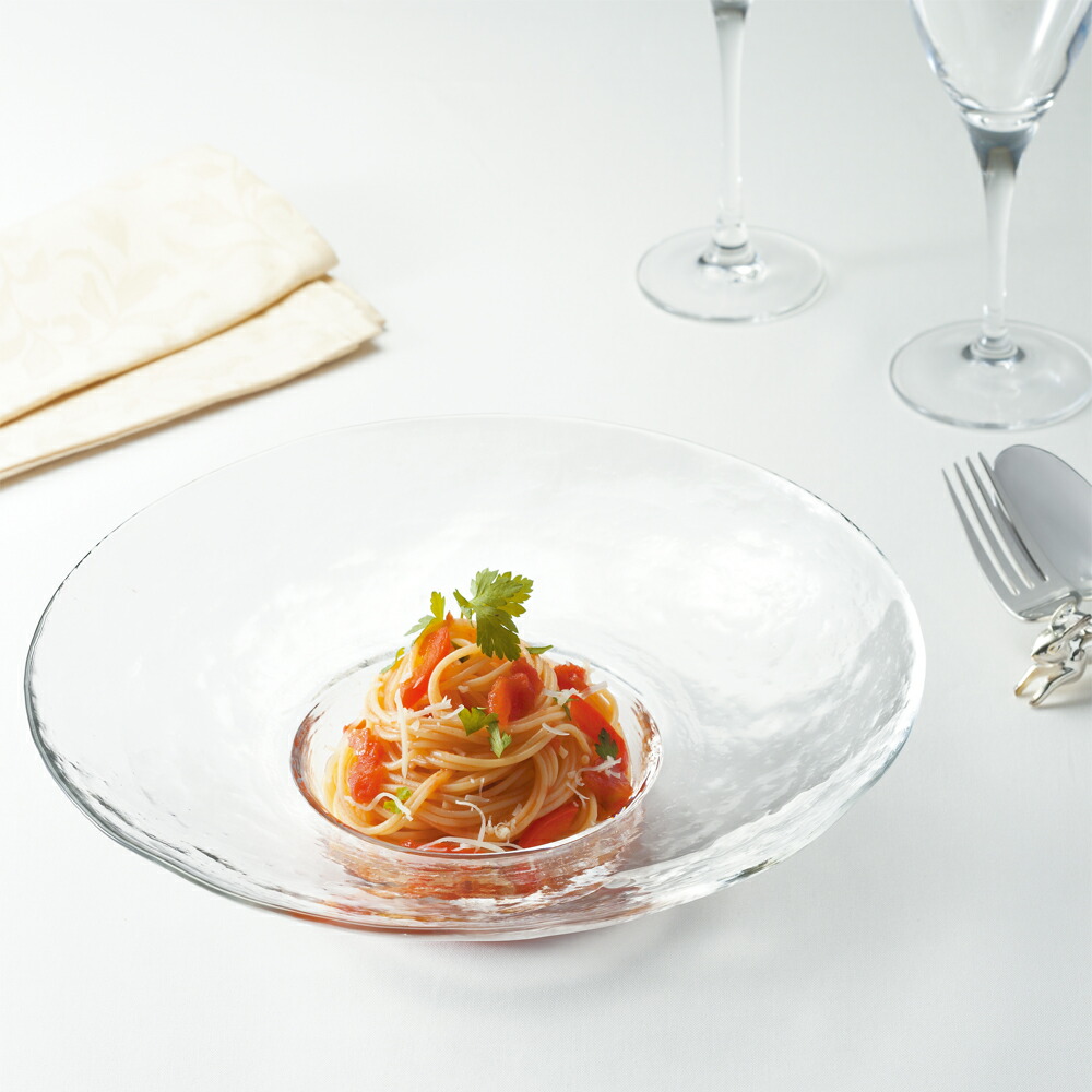 楽天市場】パスタ プレート 【 リムレット アラカルトプレート CR280