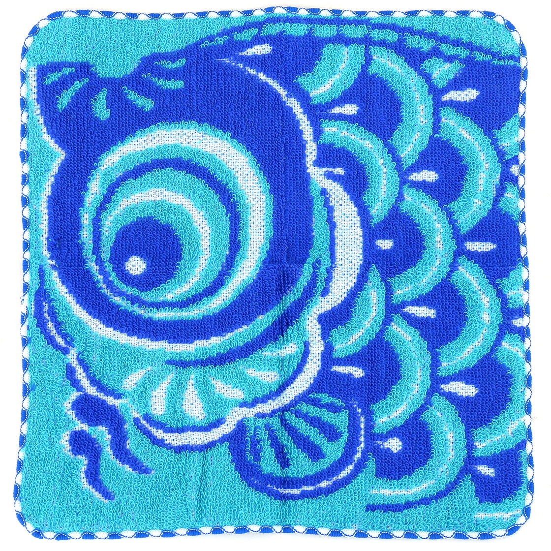 鯉のぼり 今治タオル【フェイスタオル】【ハンカチ】【D802】 安心の