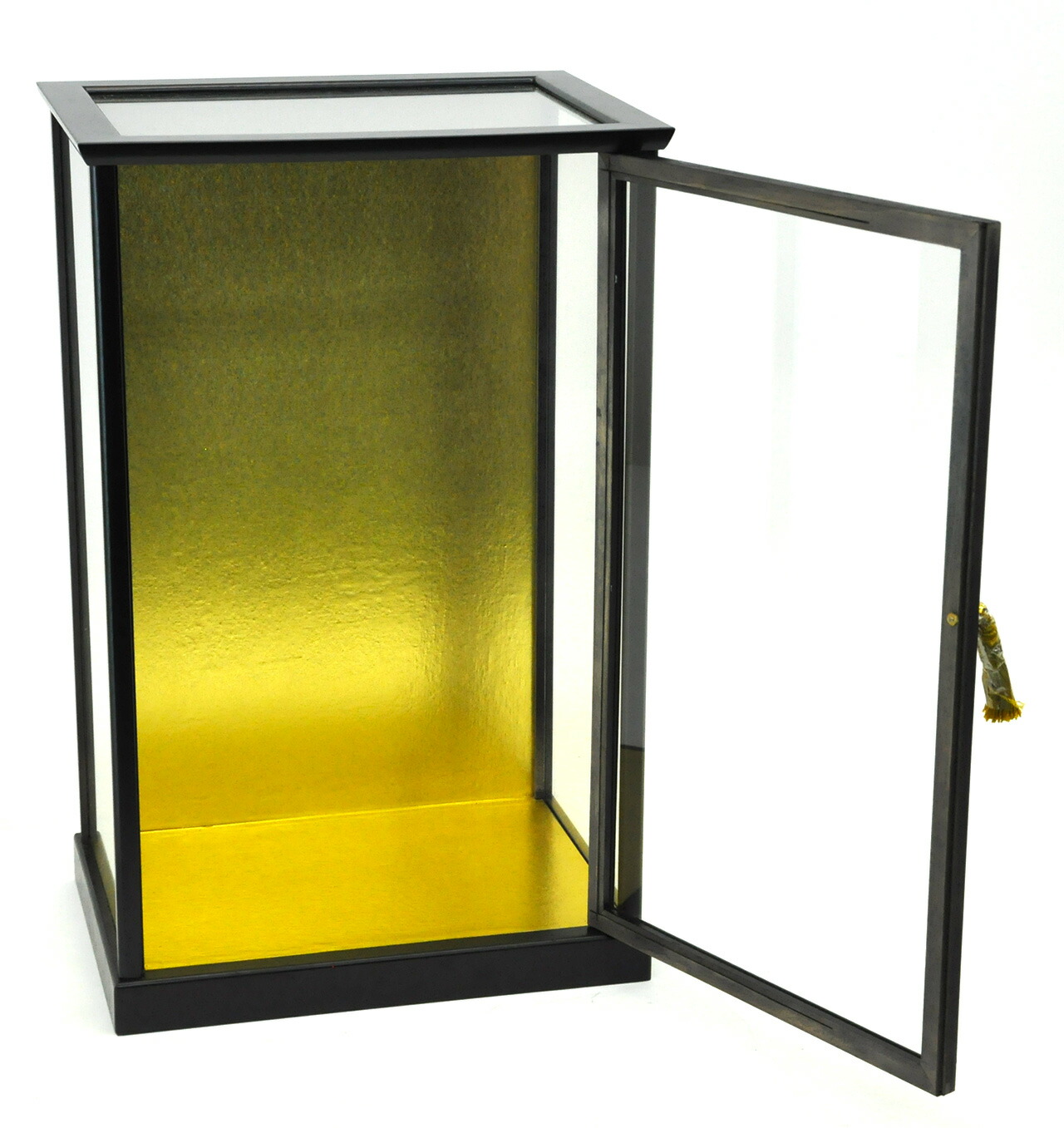 日本人形用ケース 尾山 6号 【J050】 日本人形にぴったりな人形ケース