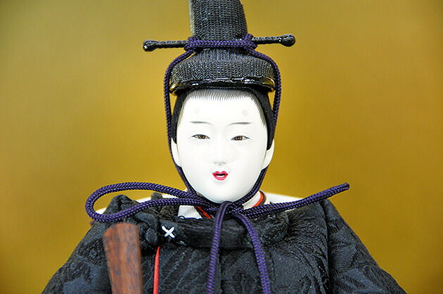 雛人形 ひな人形 親王飾り 【P85004】インターネット店だけ☆限定販売