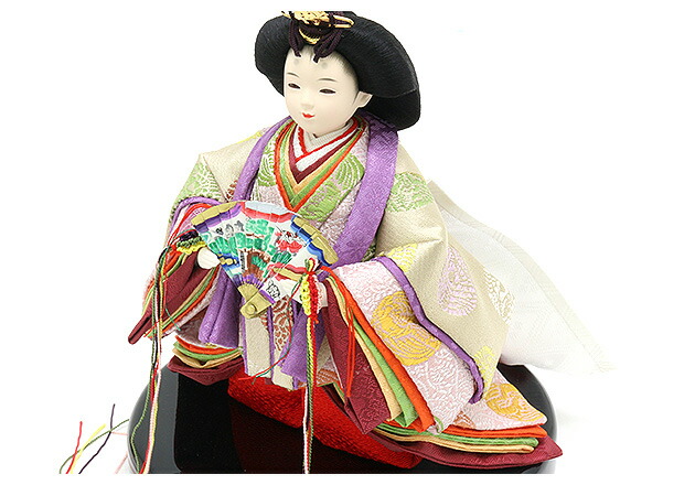 雛人形平台飾りセット 【P82022】インターネット店だけ☆限定販売伝統
