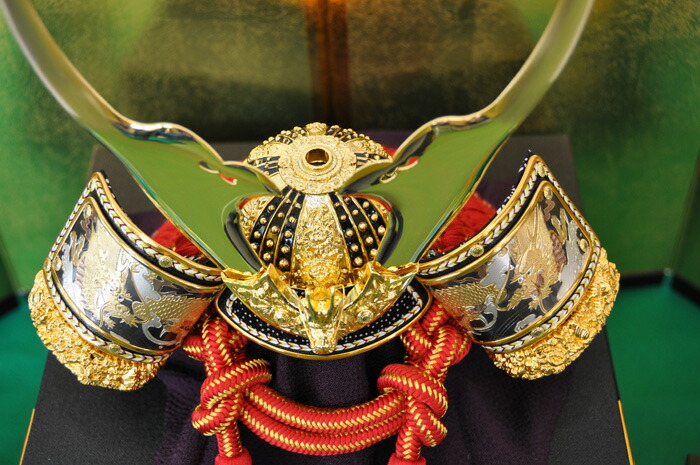 五月人形 兜平飾りセット【P94003】インターネット店だけ☆限定販売