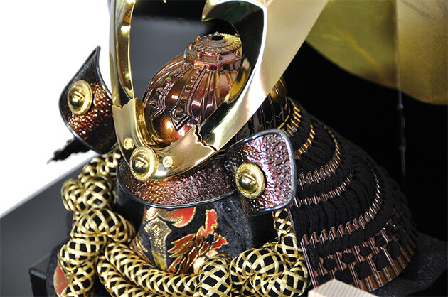 五月人形兜平台飾りセット【P98008】インターネット店だけ☆限定販売金