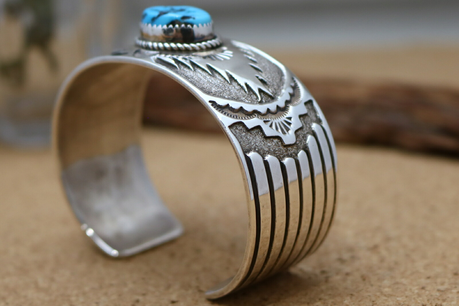 楽天市場】インディアンジュエリー ナバホ族 スリーピングビューティー