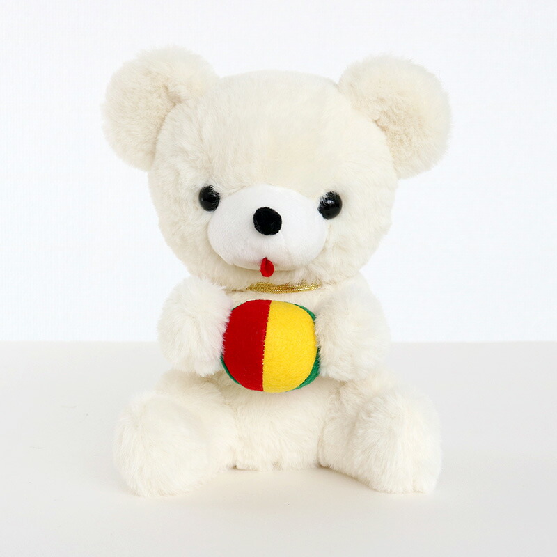 キュートなキャンディ♪ 吉徳 レトロぬいぐるみ これくしょん