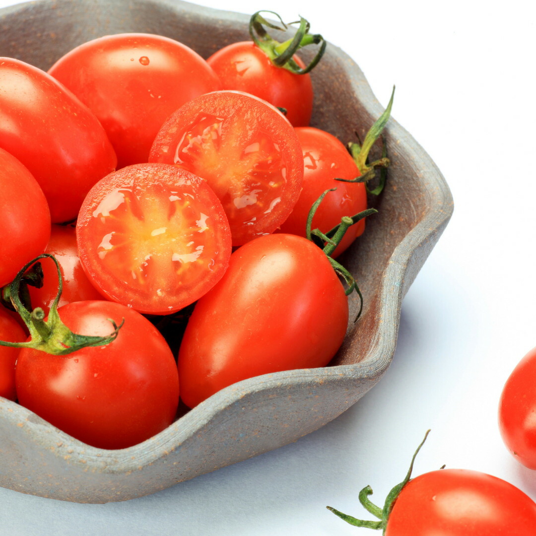 楽天市場】シャイントマト 【送料無料】 丹精込めて作られた 極上の