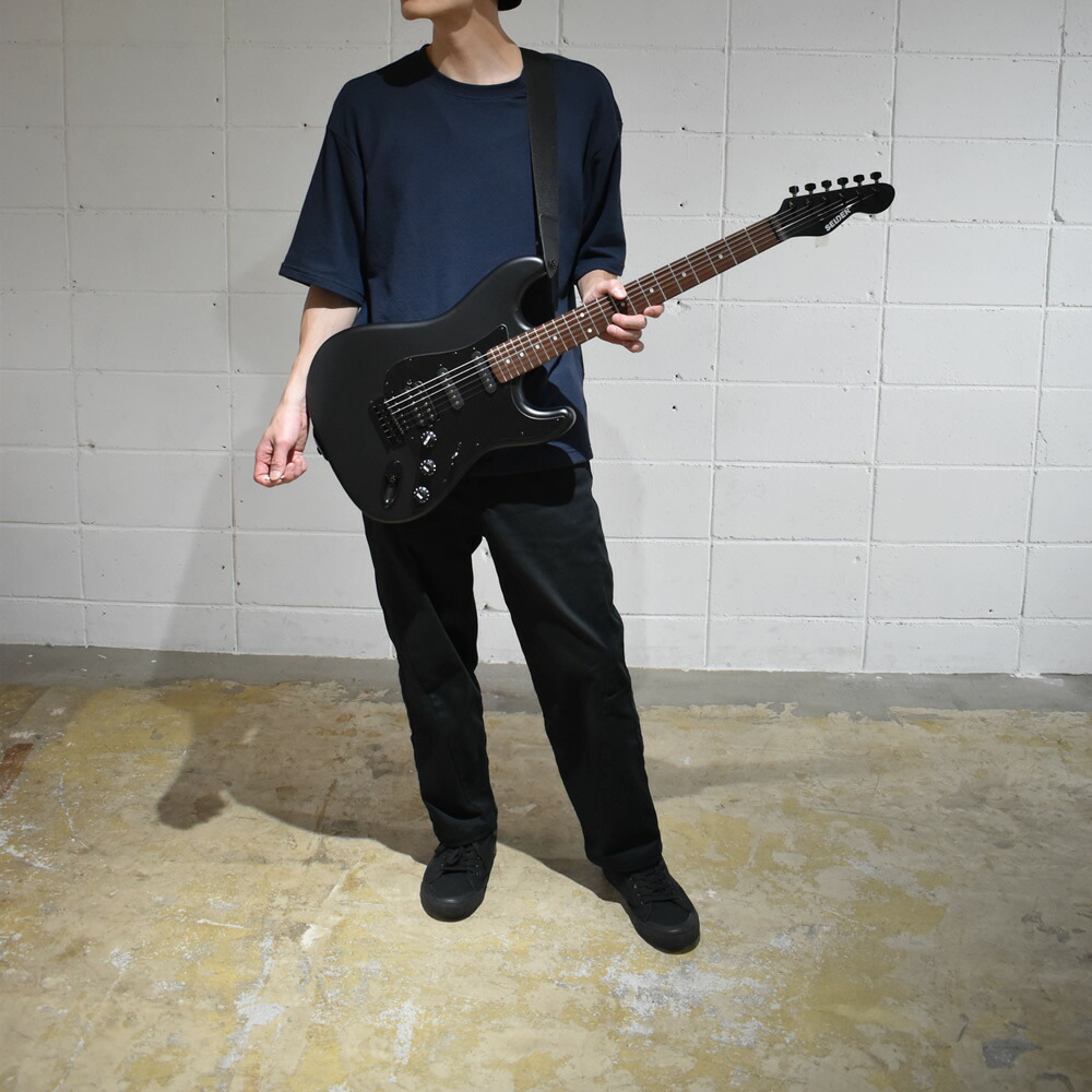 楽天市場】エレキギター SELDER STC-04 単品(ソフトケース付属