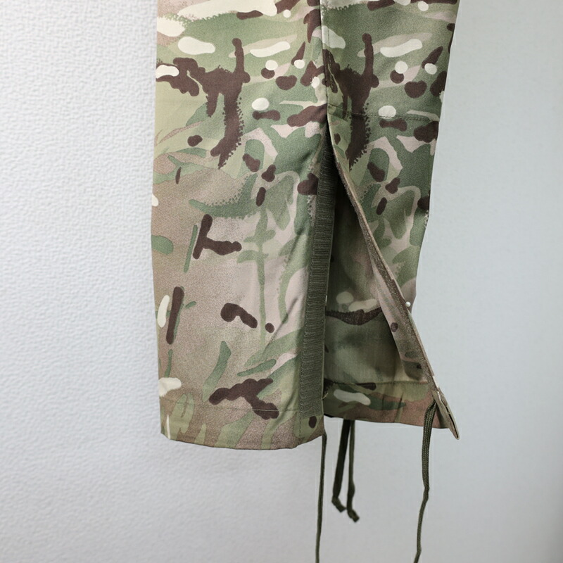 楽天市場】イギリス軍 MTP迷彩 WINDPROOF コンバットパンツ《実物