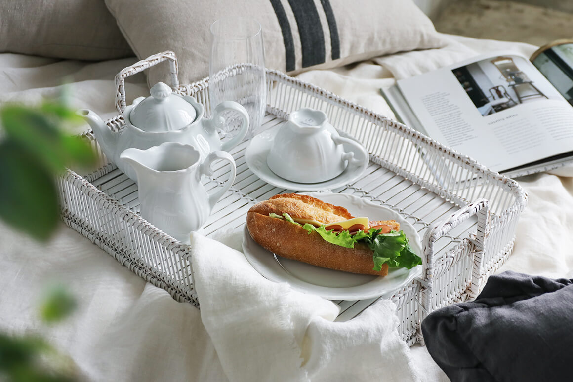 楽天市場】デザートプレート 19cm バロック ライヒェンバッハ