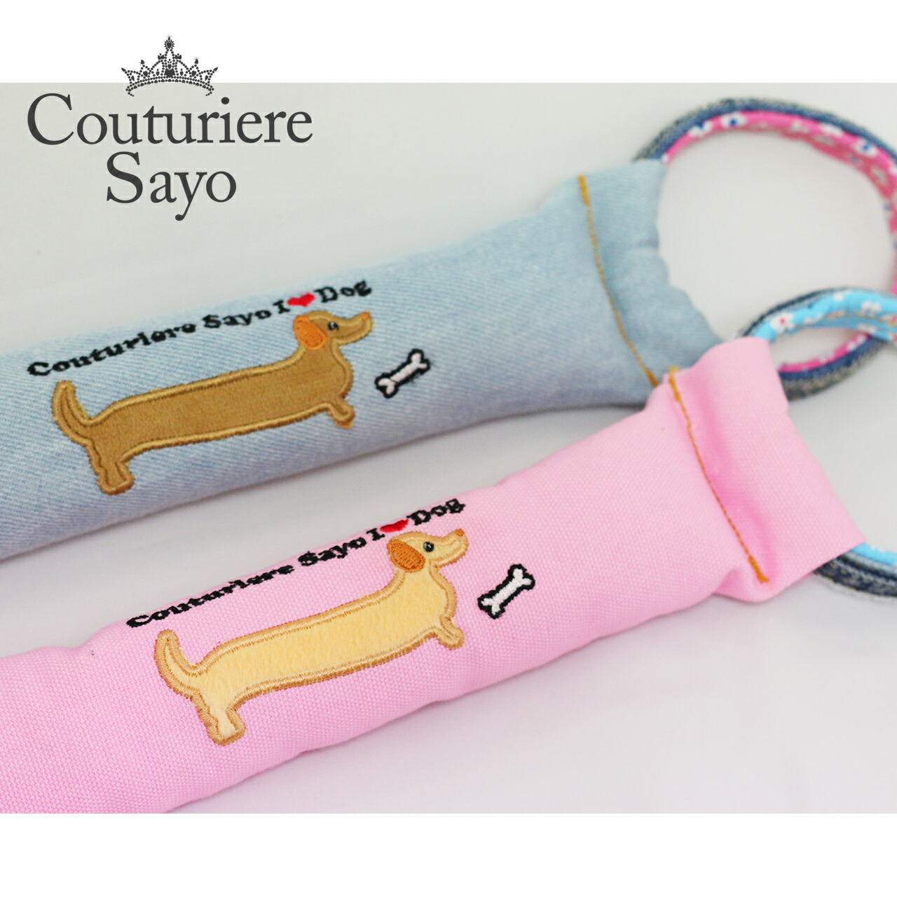 楽天市場】新作 再入荷 ルシアンエサヨ 子犬 おもちゃ 【サヨ ドッグ