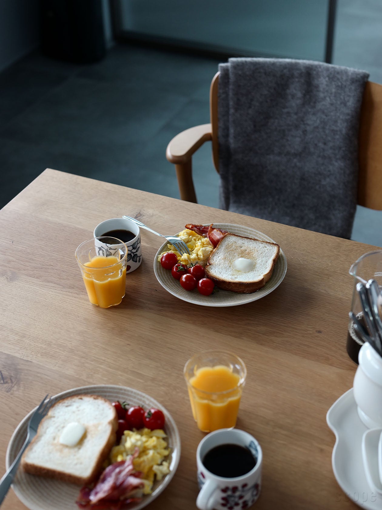 楽天市場】アラビア / 24h アベック プレート20cm [ Arabia 24h Avec