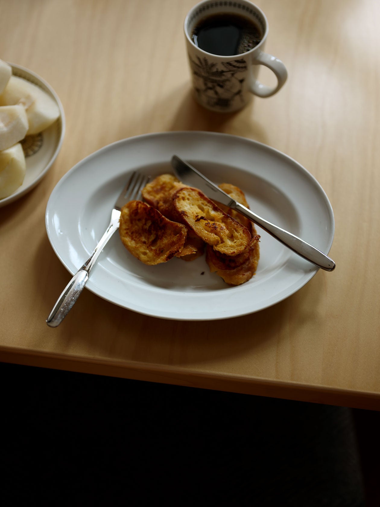 東屋　白吉　オーバル皿　scope 白吉 | 東屋