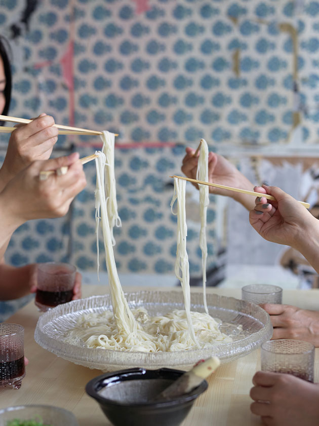 楽天市場】イッタラ / ウルティマ ツーレ サービングプラター クリア