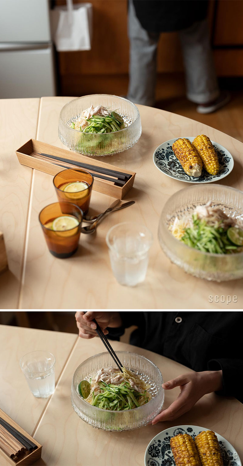 楽天市場】イッタラ / ウルティマ ツーレ ボウル 20cm クリア [iittala